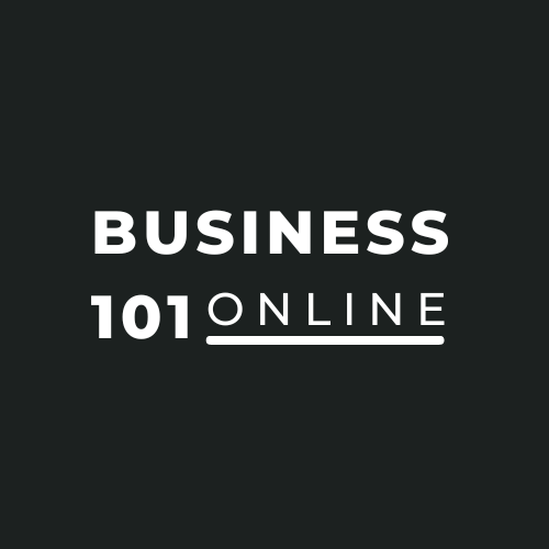 Business 101 Online