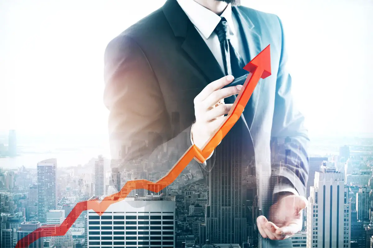 5. Helps To Make Sales And Scale Up 5. Helps To Make Sales And Scale Up