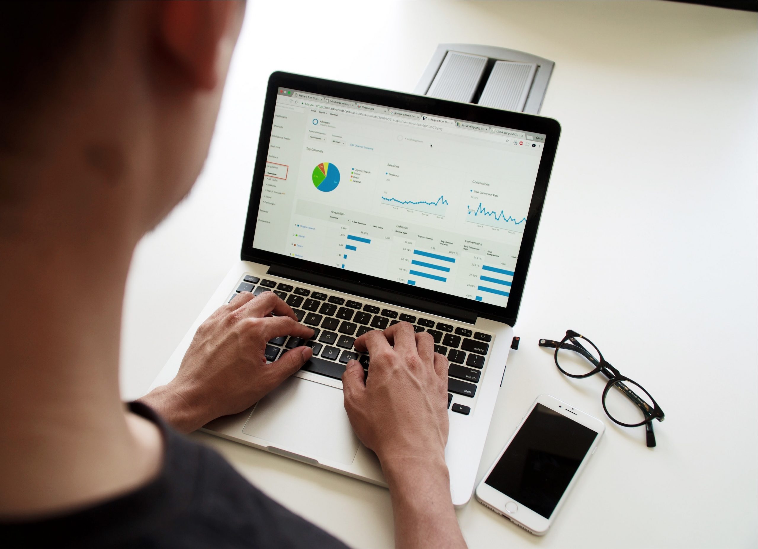How Can The Four Different Types Of SEO Help Your Small Business How Can The Four Different Types Of SEO Help Your Small Business
